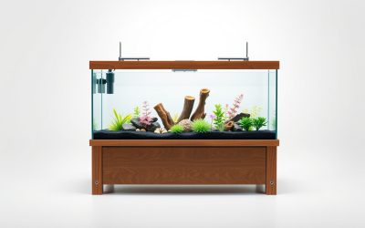 Best Fish Tank Wooden Stand 2026