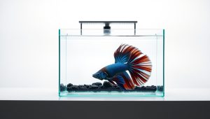 Best Good Tank For Betta Fish 2026