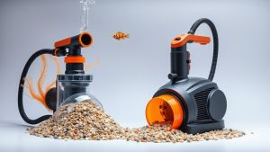 Best Gravel Vacuums: Top Picks Reviewed and Compared (2026)