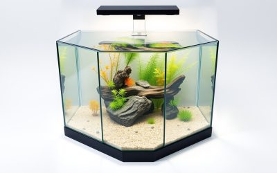 Best Hexagonal Fish Tank Stand 2026