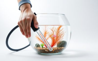 Best How To Use An Aquarium Siphon 2026