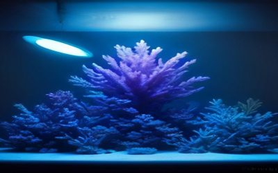 Best LED Lighting For Reef Tank 2026