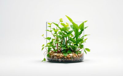 Best Live Plants For Betta Fish Tank 2026
