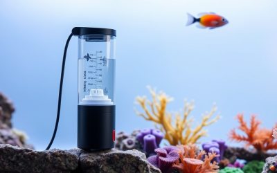 Best Nano Protein Skimmers for Small Reef Tanks