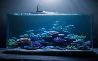 Best Nano Reef Tank Kit 2026