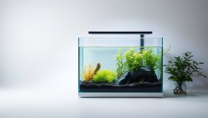 Best Planted Aquarium Background 2026