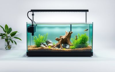 Best Pressurised Co2 System Aquarium 2026