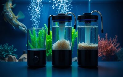 Best Protein Skimmers: Top Picks Reviewed and Compared (2026)