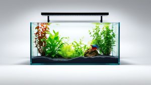Best Real Plants For Betta Fish Tank 2026