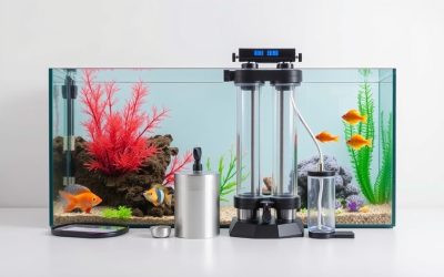 Best RO/DI Systems for Aquariums