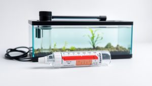 Best Saltwater Aquarium Water Test Kit 2026