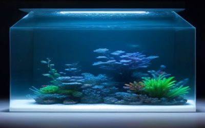Best Saltwater Nano Aquarium Kit 2026