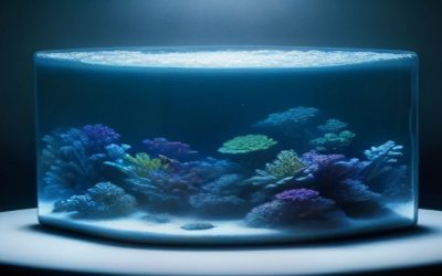 Best Saltwater Nano Reef Tank 2026