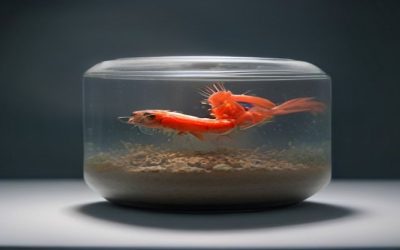 Best Shrimp Tank Kit 2026