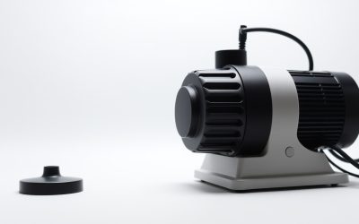 Best Silent Air Pump For Aquarium 2026