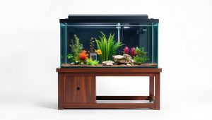 Best Stand For 5 Gallon Fish Tank 2026