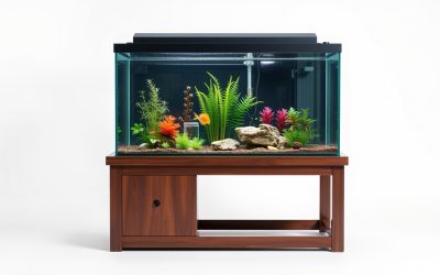 Best Stand For 5 Gallon Fish Tank 2026