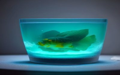 Best Star Wars Fish Tank Decoration 2026