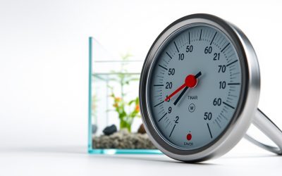 Best Stick-On Thermometer Aquarium 2026