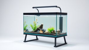 Best Sturdy Fish Tank Stand 2026