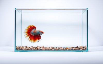 Best Tank For A Betta Fish 2026