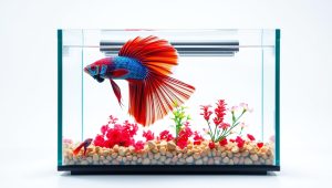 Best Temperature For Betta Fish Tank 2026