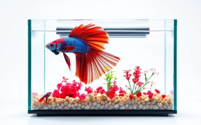 Best Temperature For Betta Fish Tank 2026