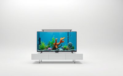Best Tv Stand Fish Tank 2026