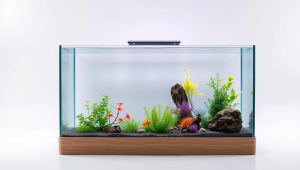 Best Vinyl For Aquarium Background 2026