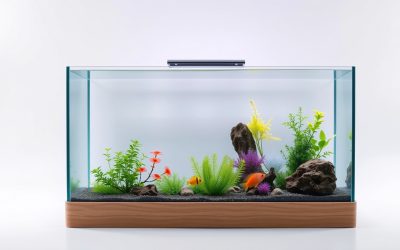 Best Vinyl For Aquarium Background 2026