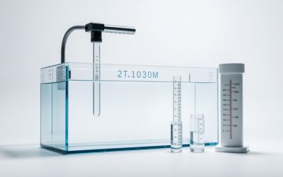 Best Water Hardness Test Kit Aquarium 2026