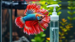 Betta Fish Disease Treatment: Best Products Guide