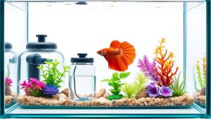 Best Betta Fish Tank Mates: Compatible Species Guide