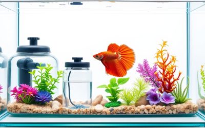 Best Betta Fish Tank Mates: Compatible Species Guide