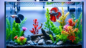 Betta Fish Tank Setup Guide: Build the Perfect Betta Home