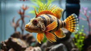 Bristlenose Pleco Care Guide: The Best Algae-Eating Catfish for Beginners