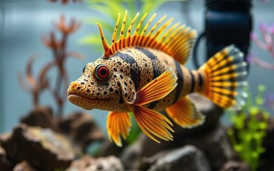 Bristlenose Pleco Care Guide: The Best Algae-Eating Catfish for Beginners