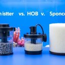Canister vs HOB vs Sponge Filter: Which Aquarium Filter Should You Choose?
