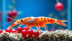 Cherry Shrimp Care Guide: Keeping and Breeding Neocaridina Shrimp