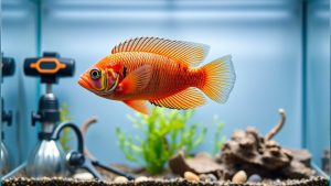 Cichlid Aquarium Setup Guide: Build the Perfect Cichlid Tank