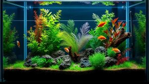 Common Planted Tank Mistakes and How to Avoid Them