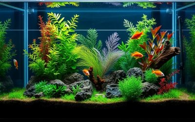 Common Planted Tank Mistakes and How to Avoid Them
