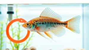 Corydoras Catfish Care Guide: The Friendly Bottom-Dwelling Schooler