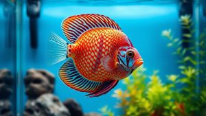 Discus Fish Care: Best Products for Success