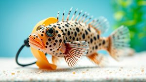 Dwarf Pufferfish Care Guide: Tank Setup, Diet, and Behavior