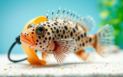 Dwarf Pufferfish Care Guide: Tank Setup, Diet, and Behavior