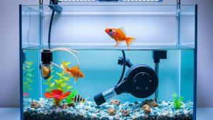 Endler’s Livebearer Care Guide: A Colorful Nano Fish for Beginners