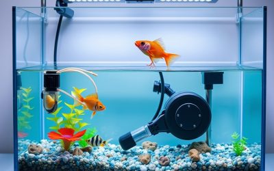 Endler’s Livebearer Care Guide: A Colorful Nano Fish for Beginners