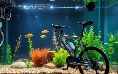 Fish Tank Cycling Guide: Best Products to Cycle Fast