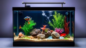 Creative Fish Tank Decoration Ideas for Every Style